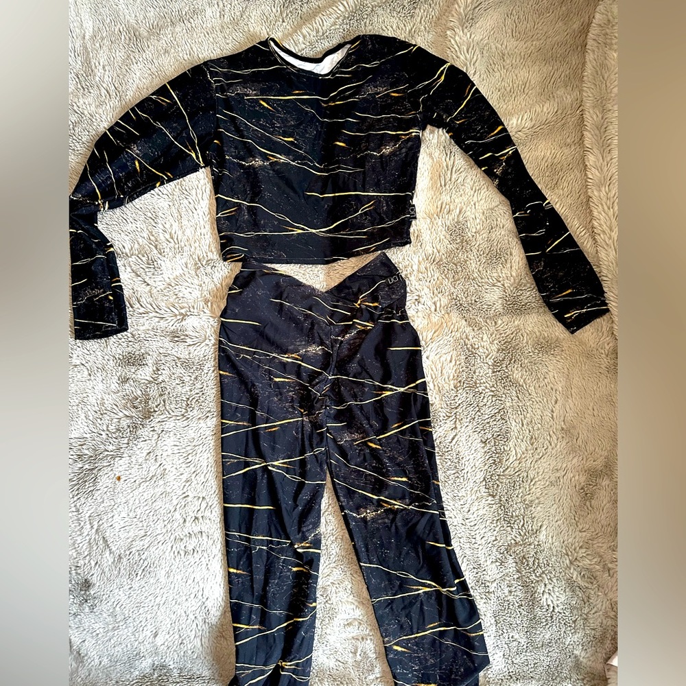 Licifit Set